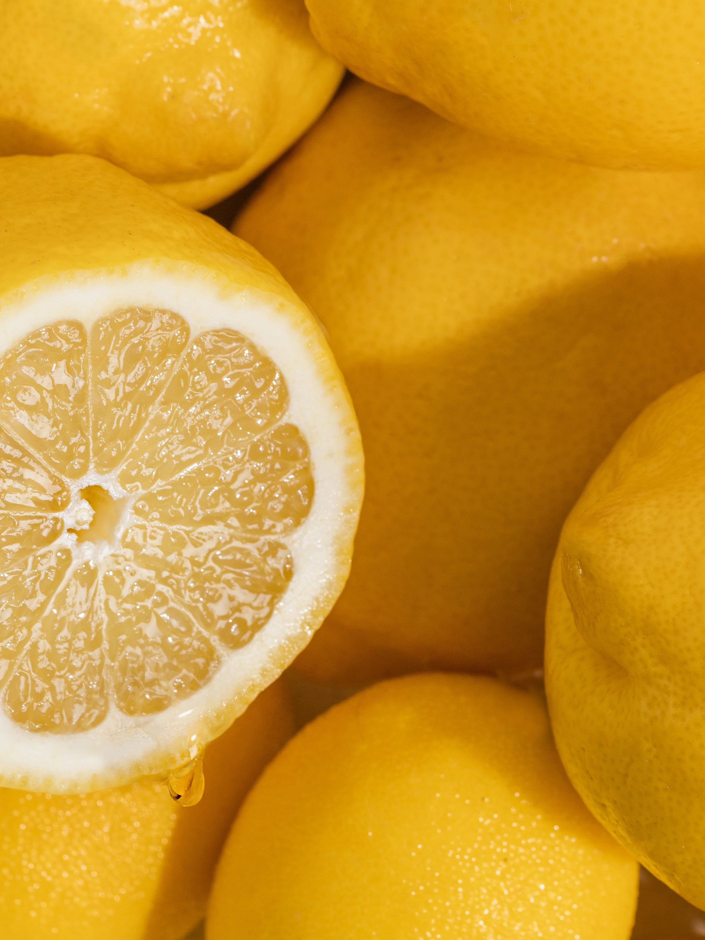 Lemon Leaf - Image 2